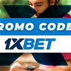 1xbet promo code free bet ,